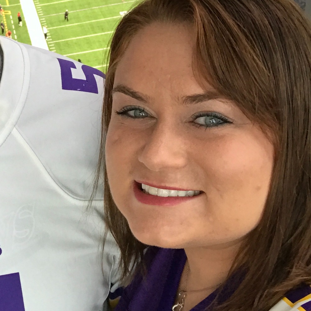 Meet your Posher, Jenna
